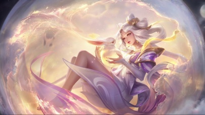 【战报】MSI季中冠军杯淘汰赛Day1，Cryin发条立奇功助RNG取胜