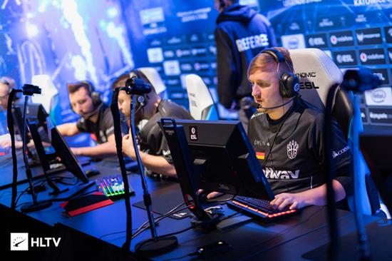 不再坚持 Dignitas解散CSGO分部