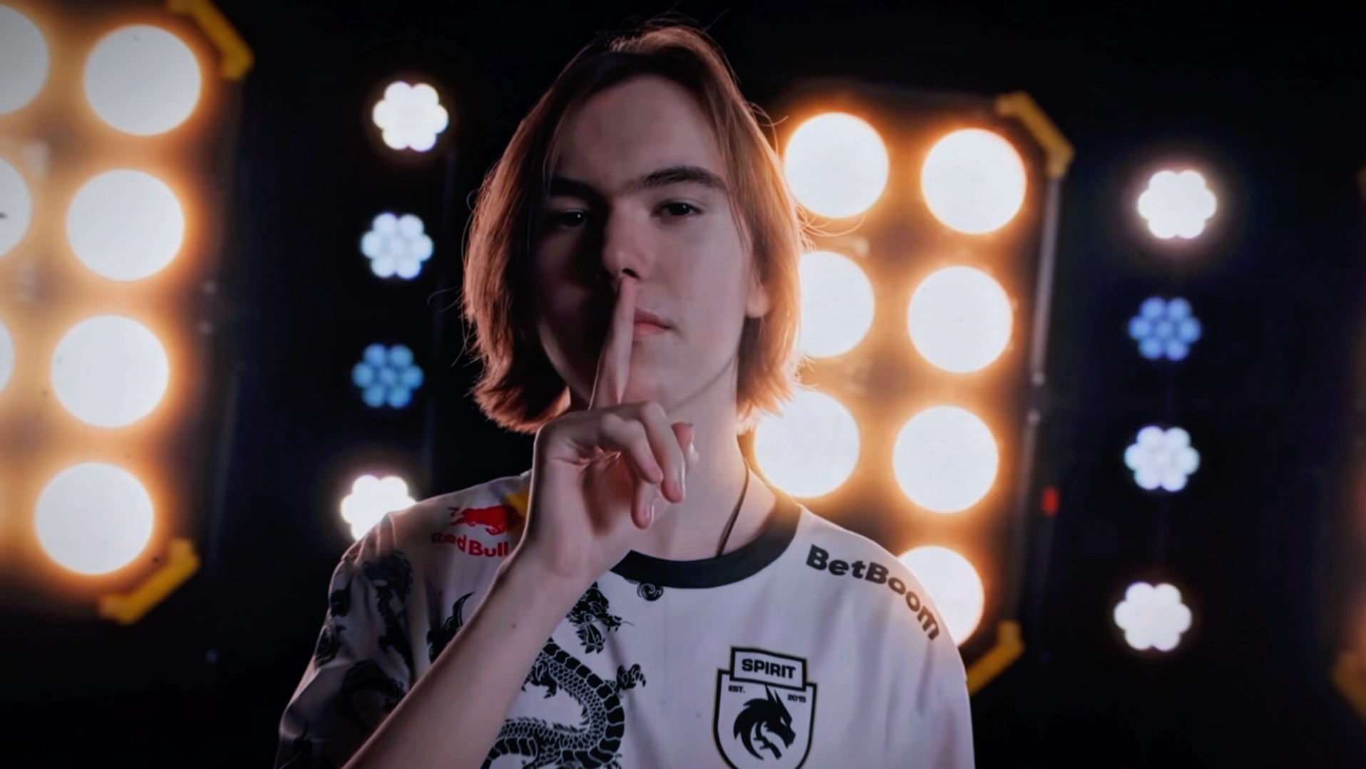 Liquid 注册了 EliGE 作为他们在 Frag Blocktober 2025 的第五名选手