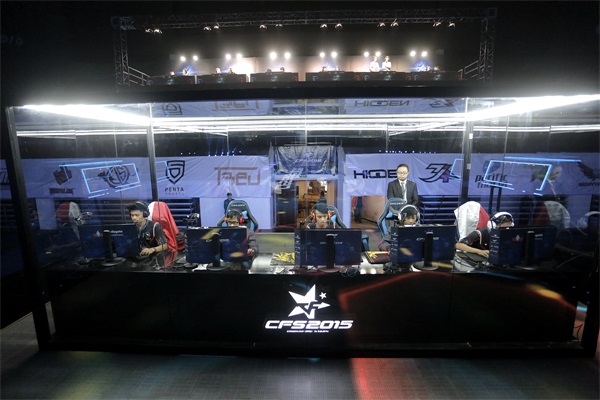 NAVI将对阵FaZe，G2将迎战 FURIA Esports 在IEM科隆2025小组赛首场比赛中