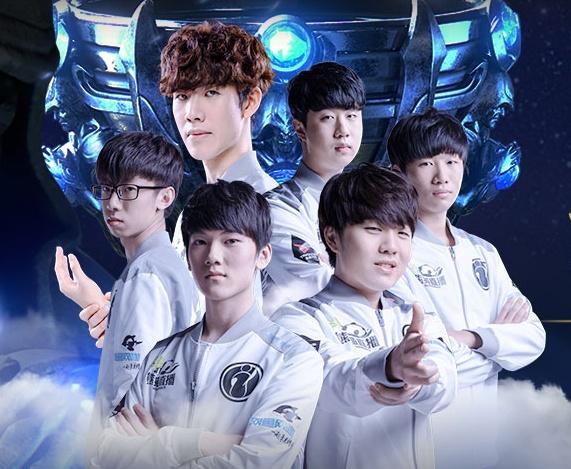 LPL 夏季分赛第5周第2天： CRISP 对阵 MISSING ， Rare Atom 对阵 ThunderTalk Gaming 。