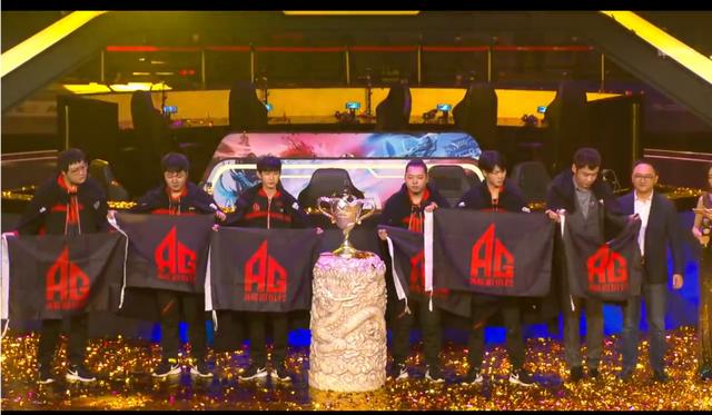 LPL 年度纪录片 ＂Seeing is Believing＂ Bilibili Gaming 的一集将于11月16日播出。
