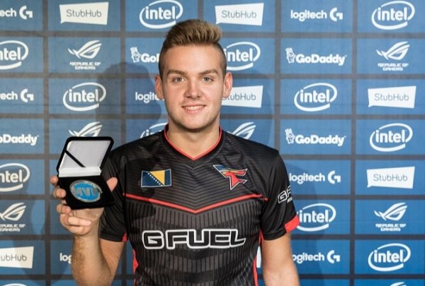 传闻： Team Heretics 选择打野，延长Tracyn的合同，与Flakked分道扬镳