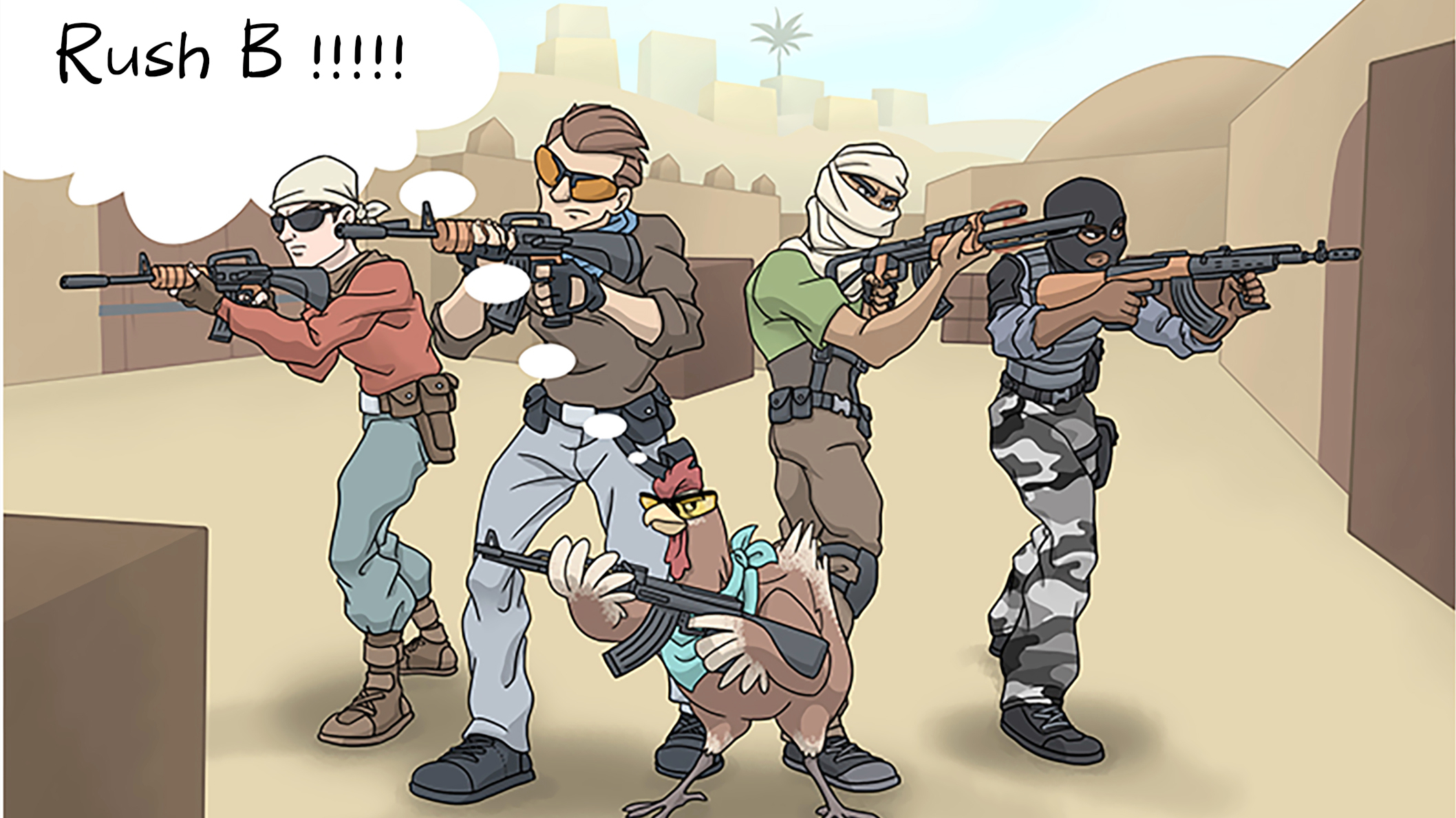 【观点】没能打进S级的RNG，已经失去了继续打Dota的动力了？