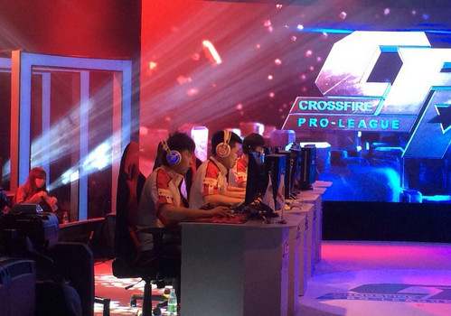 FUT Esports 和 NAVI 在 VCT 2025： EMEA 第一阶段被淘汰