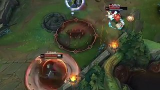 LNG官方：辅助Mark离队